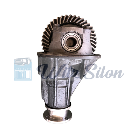 Factory Directly Sell Good Performance Cars Parts Small Differential Assy 41110-35222 hiace 9 41 9 41 used for hiace hilux vigo
