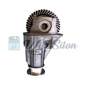 Factory Directly Sell Good Performance Cars Parts Small Differential Assy 41110-35222 hiace 9 41 9 41 used for hiace hilux vigo