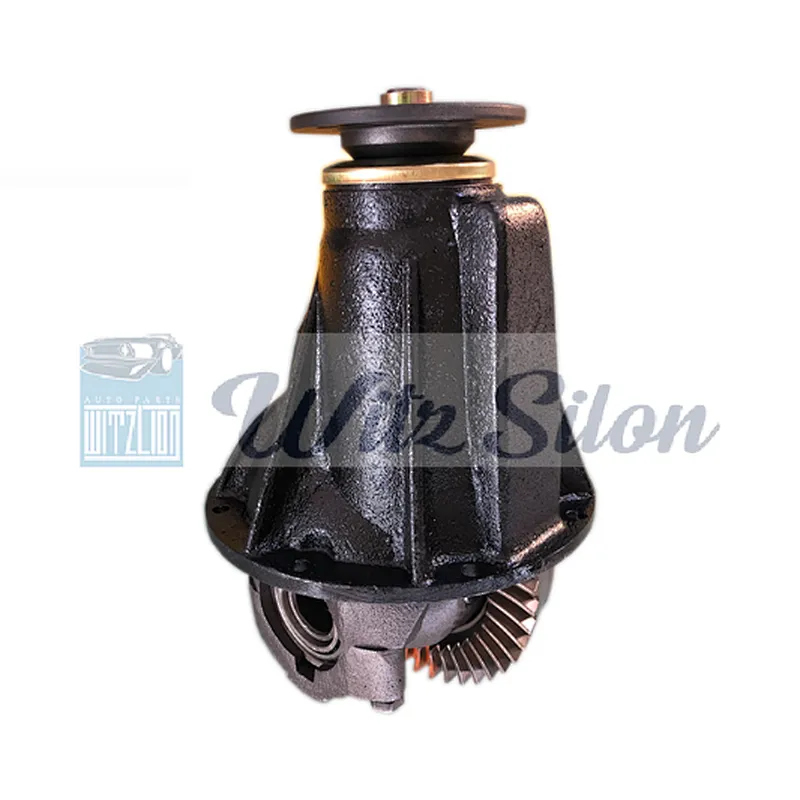 Factory Wholesale High Quality Cars Transmission Gear Assy Differential used WULING 1.2 N300