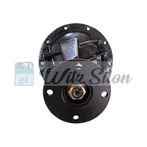 8-98015130-0 8-97035417-0 Rear Final Drive Assembly 8980151300 8970354170 Suitable for ISUZU NPR 4HF1 4HG1