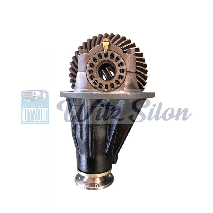 Manufacturer Supplier Cars Transmission Parts Auto Differential Assembly Differential Side Gear for ISUZU NPR NPR 4HF1 4HG1 7 43