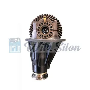 Manufacturer Supplier Cars Transmission Parts Auto Differential Assembly Differential Side Gear for ISUZU NPR NPR 4HF1 4HG1 7 43