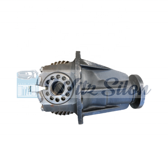 MADE IN CHINA 8 39 Ratio 30T Auto Rear Differential Assembly for toyota HIACE