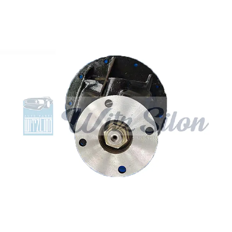 Hot Sale Professional Lower Price Good Performance Cars Parts Differential Carrier Assembly Used for STEYR front 4.42 26T