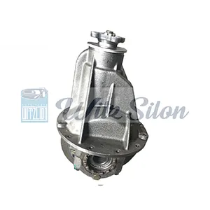Good Price New Product 2021 High Performance Front Differential Assy YUEJIN 136 7 37 used for truck nj136 7x37 6x37 16T