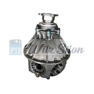 High Quality Reasonable Factory Prices 20T 7 39 differential assembly for EQ1062 used YUEJIN