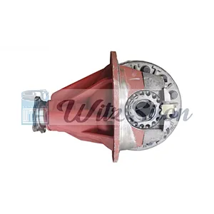 differential assembly for hiace 9x41 9 41 41 9 OEM NO. 41110-3D260 41110-35222 41110-26051