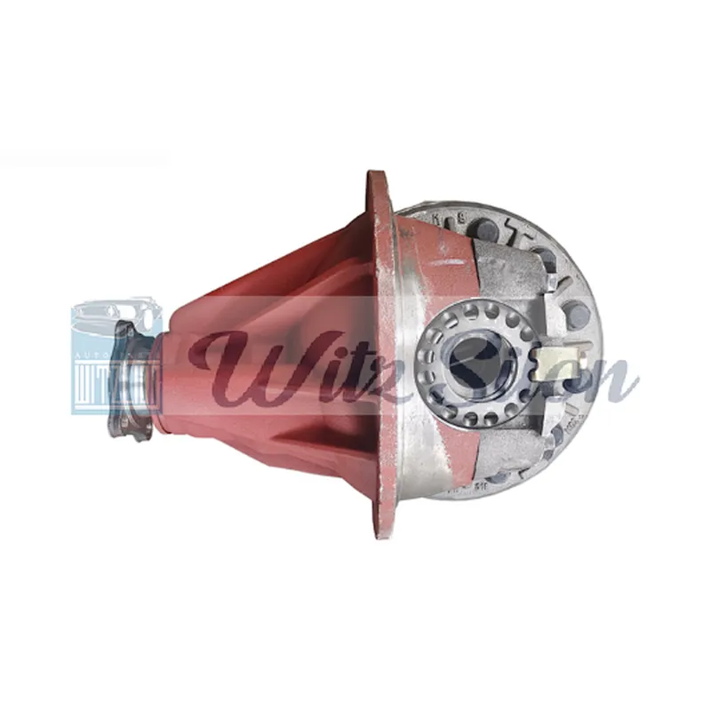 differential assembly for hiace 9x41 9 41 41 9 OEM NO. 41110-3D260 41110-35222 41110-26051