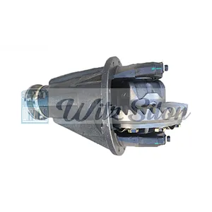 High Quality Wholesale Cheap High Performance Rear Differential Assy 8-94468547-1 ISUZ TFR 9 41 10 41 half shaft 17T