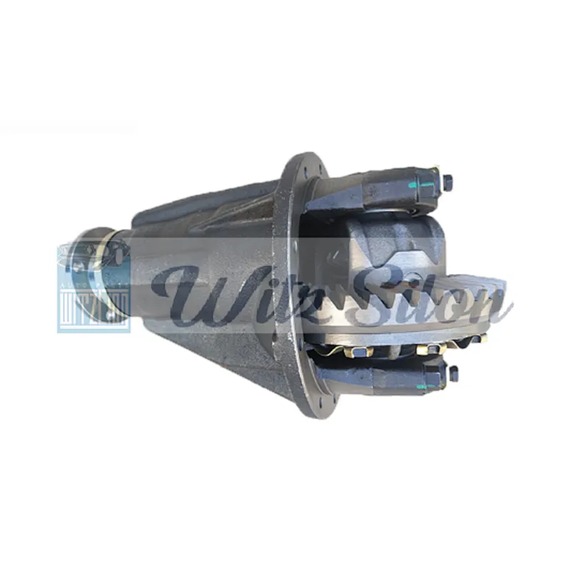 High Quality Wholesale Cheap High Performance Rear Differential Assy 8-94468547-1 ISUZ TFR 9 41 10 41 half shaft 17T