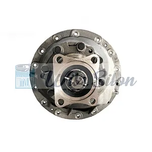 Dongfeng 1061 truck parts Differential housing dongfeng truck auto parts small differential assy