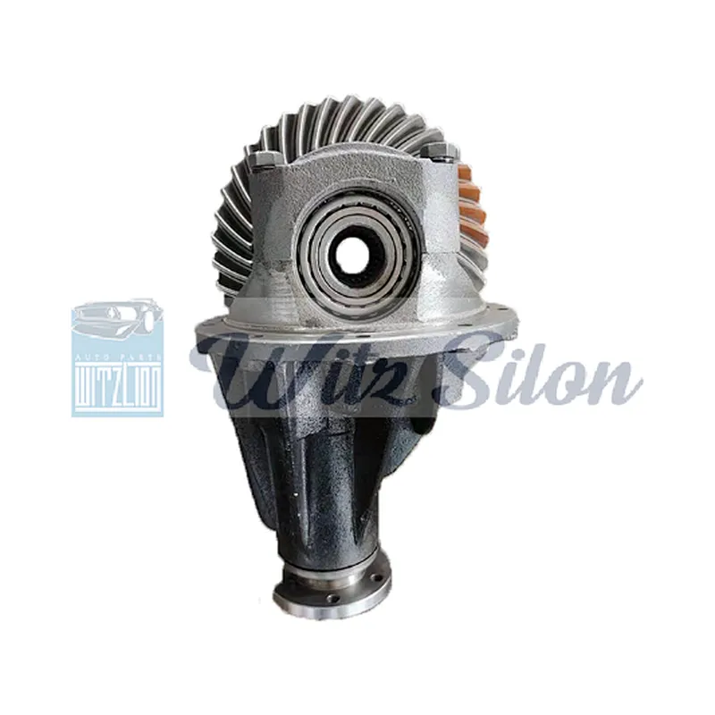 Hot Selling High Quality High Performance Differential Carrier Assy