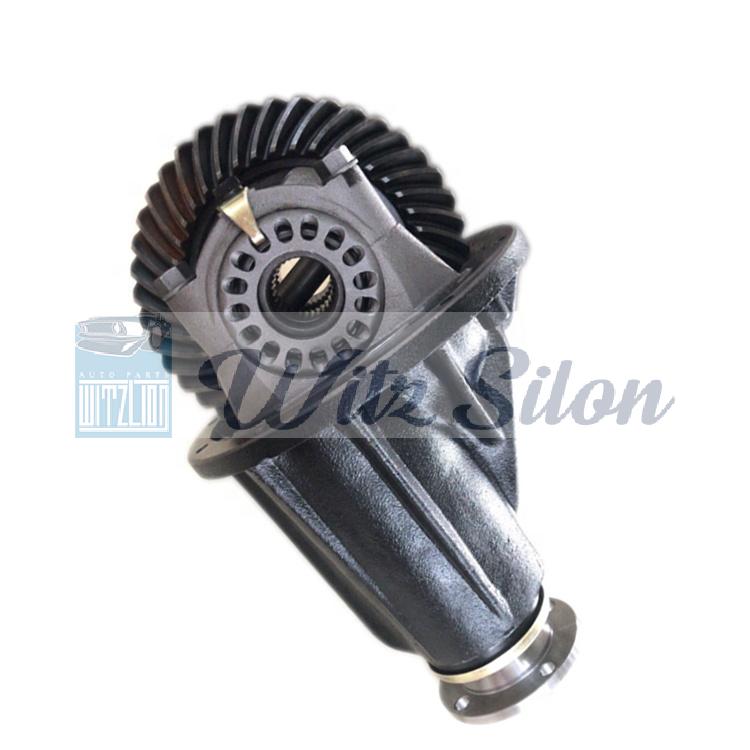 Auto Rear Differential Mechanism Assembly for Mitsubishi Fuso Canter ps120
