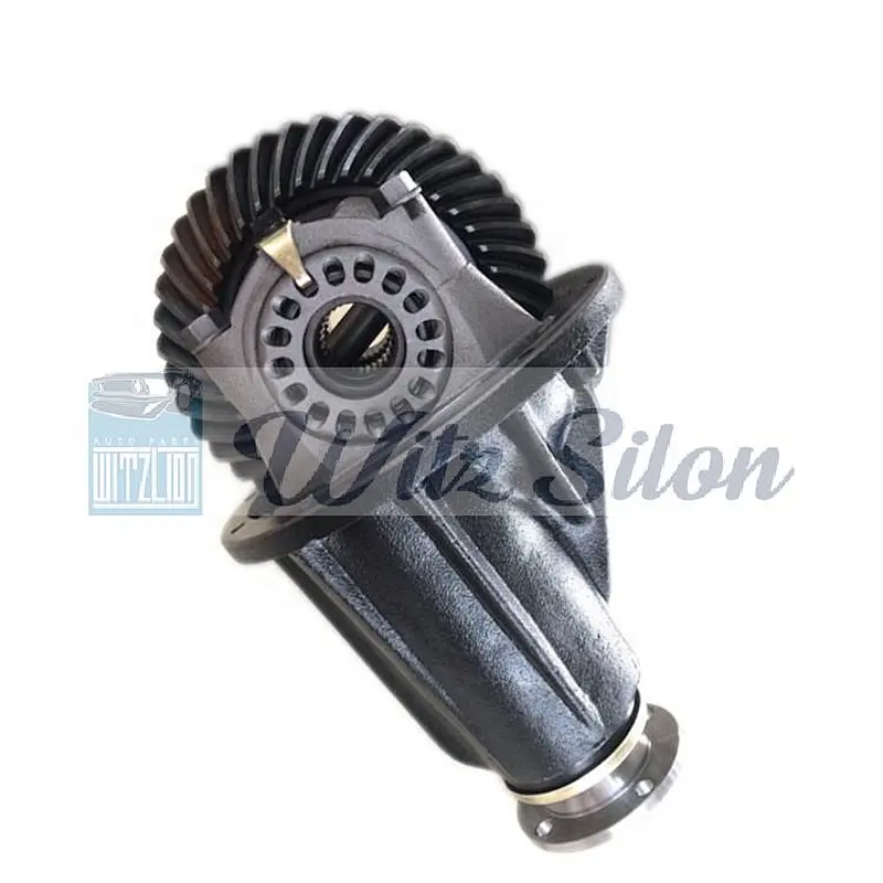 Auto Rear Differential Mechanism Assembly for Mitsubishi Fuso Canter ps120