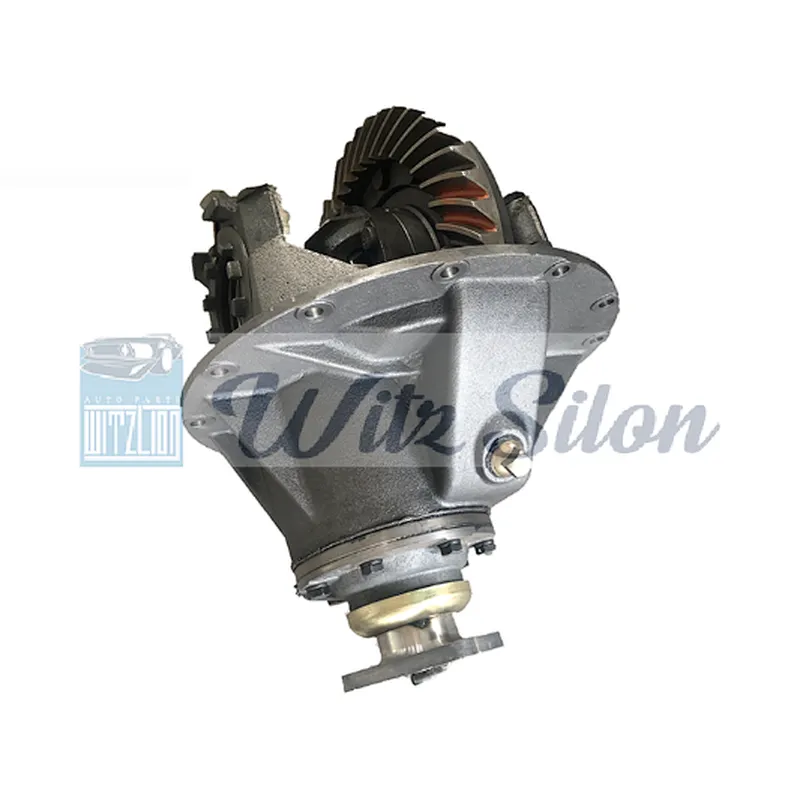 Professional Manufacturer Cars Transmission Parts Assy Differential ASSEMBLY 6782 Hino differnetial 8x39 FOTON OLLIN