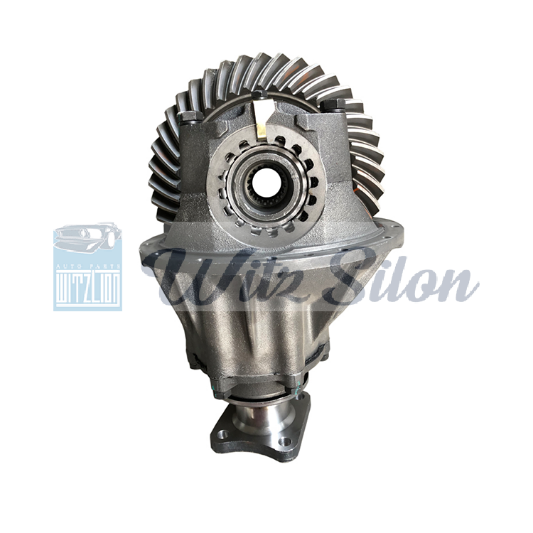 Wholesale High Quality Neutral Packing B5051 Transmission Rear Differential Assy ISUZ trucks rear differential assembly