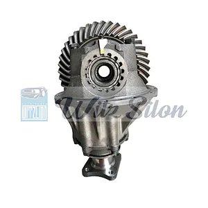 Wholesale High Quality Neutral Packing B5051 Transmission Rear Differential Assy ISUZ trucks rear differential assembly