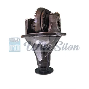 8-98015130-0 8-97035417-0 Rear Final Drive Assembly 8980151300 8970354170 Suitable for ISUZU NPR 4HF1 4HG1