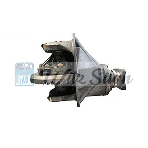 High Quality Promotional High Performance Differential Assembly used for FOTON Aumark 8x39 9x37 9x39 hallf shaft teeth 19T