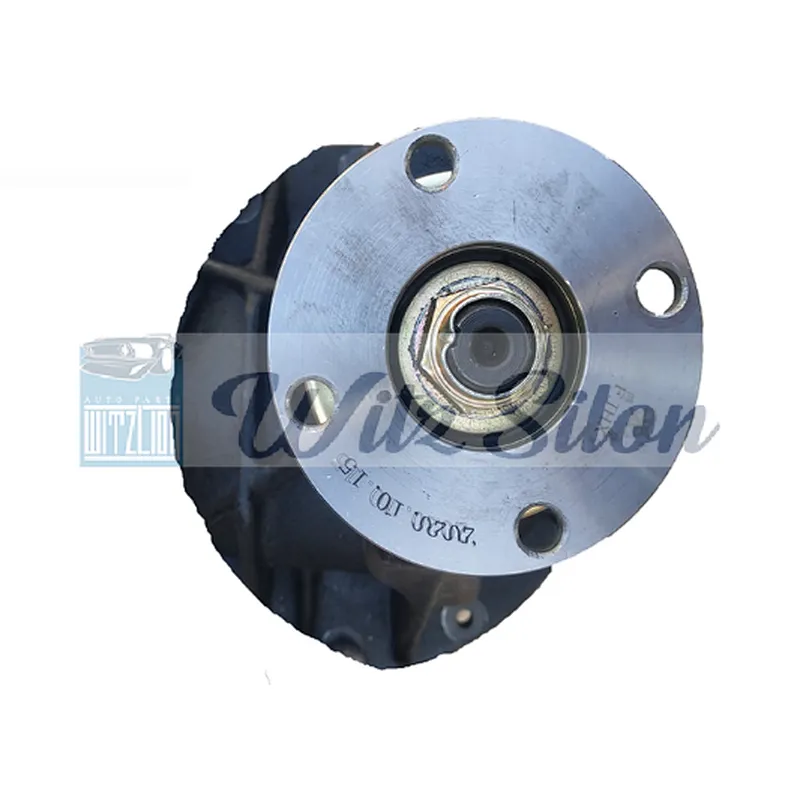 High Quality Wholesale Cheap High Performance Rear Differential Assy 8-94468547-1 ISUZ TFR 9 41 10 41 half shaft 17T
