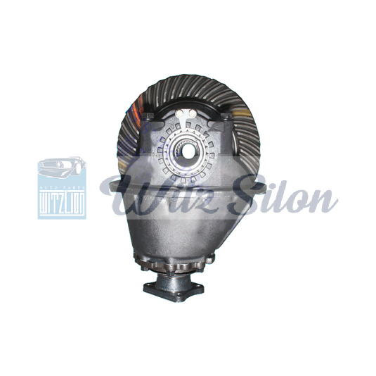 MADE IN CHINA 8 39 Ratio 42T Auto Rear Differential Assembly for DFA CAPTAIN