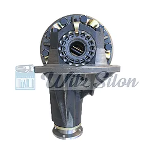 High Quality Wholesale Cheap High Performance Rear Differential Assy 8-94468547-1 ISUZ TFR 9 41 10 41 half shaft 17T