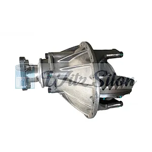 Wholesale High Quality Neutral Packing B5051 Transmission Rear Differential Assy ISUZ trucks rear differential assembly