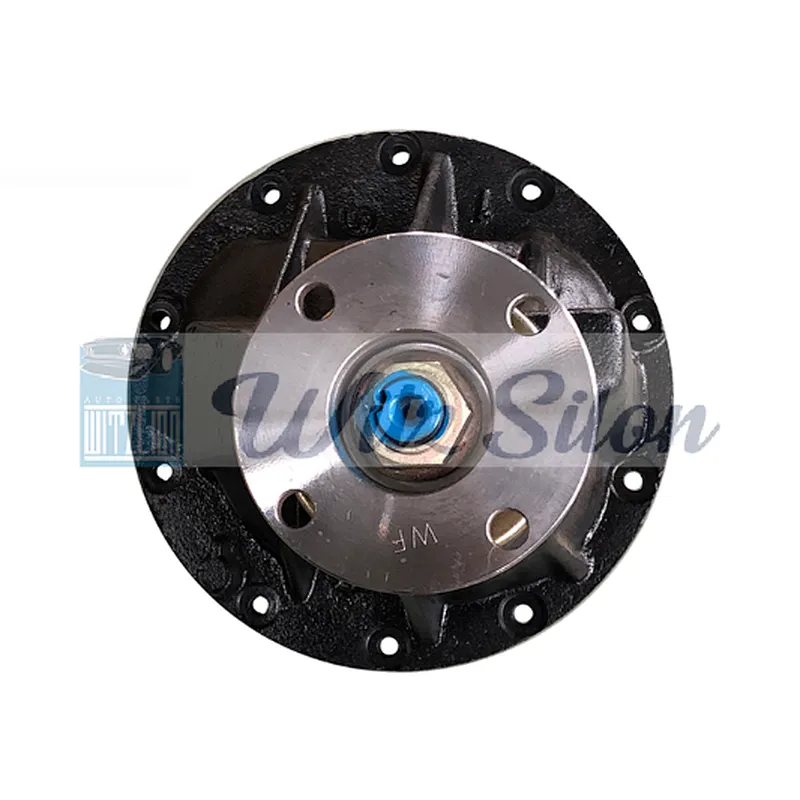 CHINA 8 41 Ratio 28T Auto Rear Differential Assembly for WULING 1.5 N300