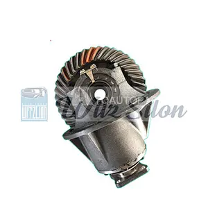 High Quality Reasonable Factory Prices 32T 9 39Ratio diffassy For Faw-HEAVY huwei