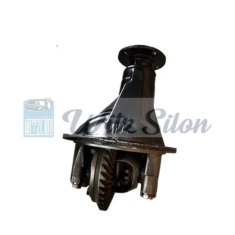 7 37 Speed Ratio Differential for EXCAVATOR 16T