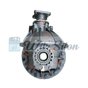 gear diffs rear axle differential shipping 8 41 25t CHANGHE differential