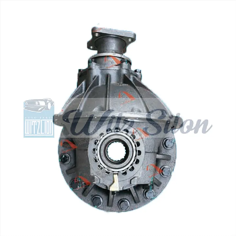 gear diffs rear axle differential shipping 8 41 25t CHANGHE differential