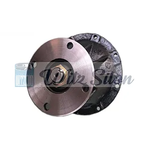 MADE IN CHINA 8 39 Ratio 23T Auto Rear Differential Assembly for QUANSHUN