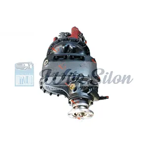New Style Good Performance Cars Transmission Differential Assy used for STEYR rear axle differential assembly