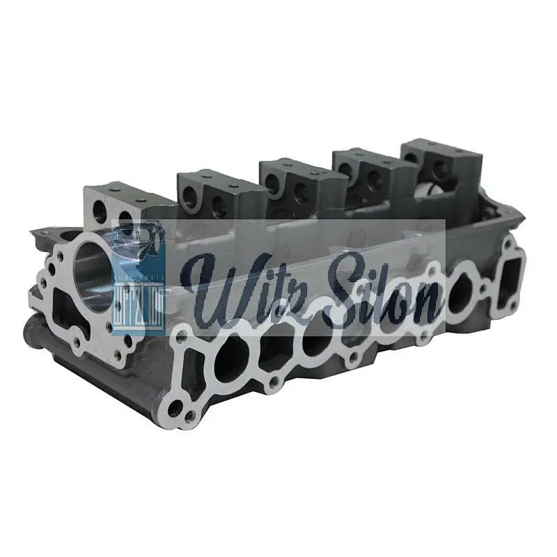 B10S CYLINDER HEAD 96642709 CHEVROLET MATIZ KALOS SPARK 96642709 96666228