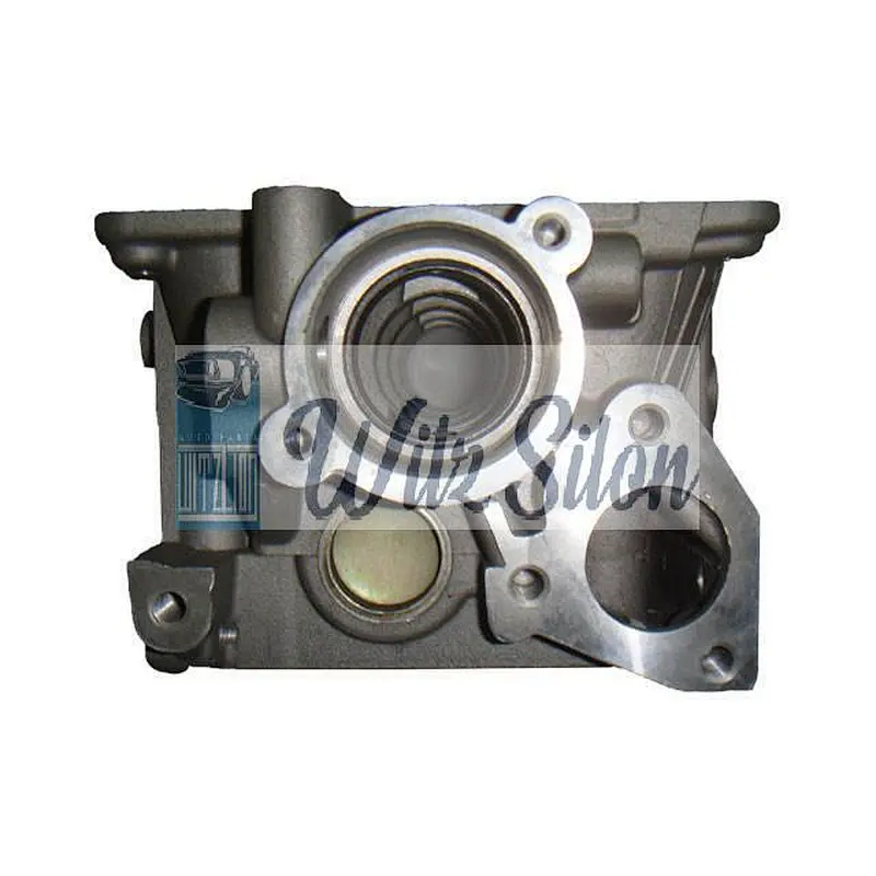 Auto Engines Cylinder Head for Hyundai Atos G4HC 12V 1.1L 22100-02766