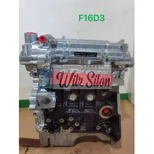 F16D3 LONG BLOCK