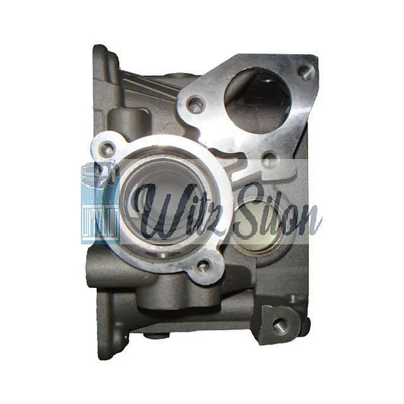 Auto Engines Cylinder Head for Hyundai Atos G4HC 12V 1.1L 22100-02766