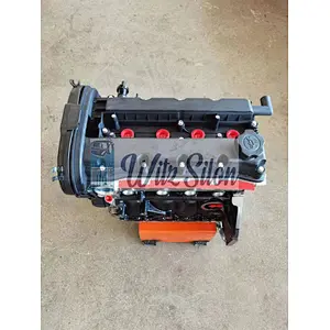 OLD F16D3 LONG BLOCK