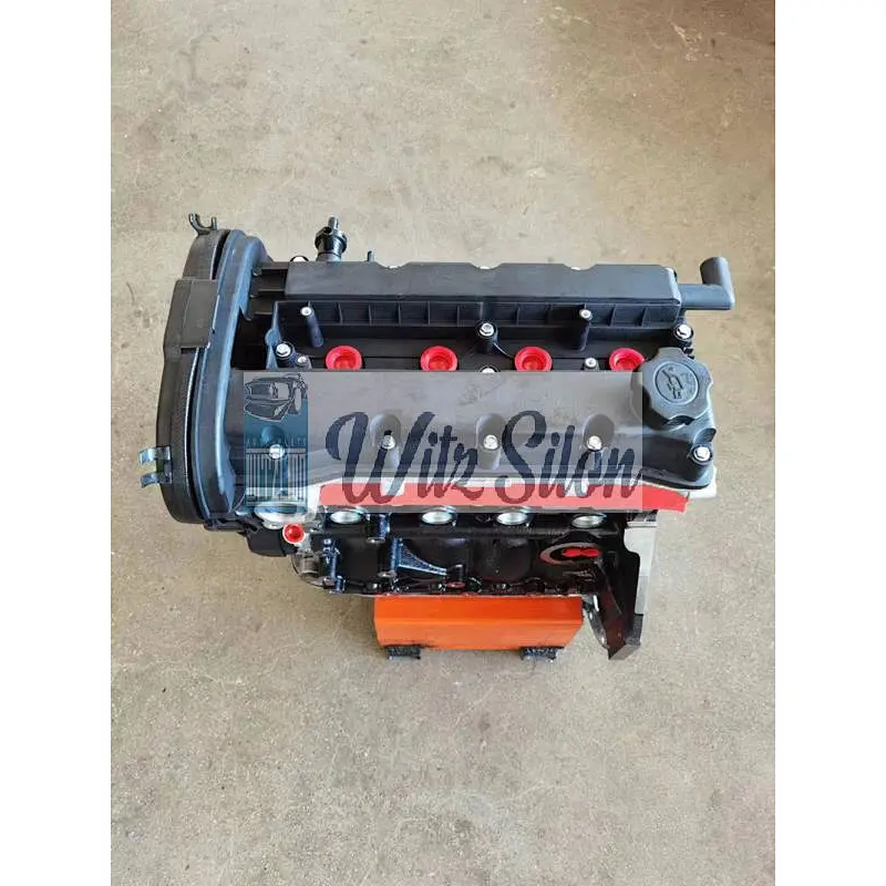 OLD F16D3 LONG BLOCK