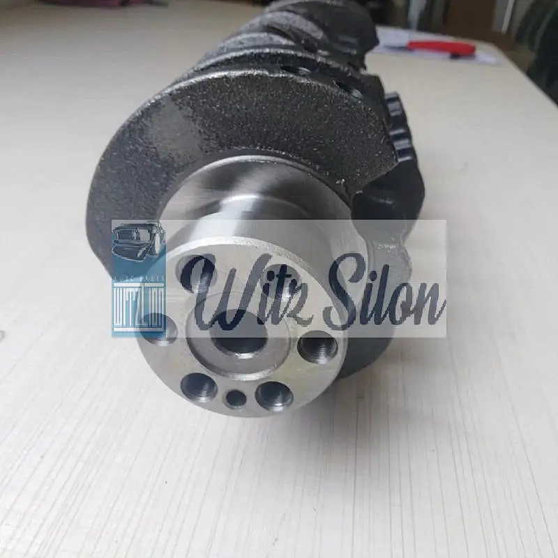 Fusi Diesel Engine Crankshaft for Gm Bick2.0L 1.6L 1.8L 90530741 55550953  55569767 55562987 brand new
