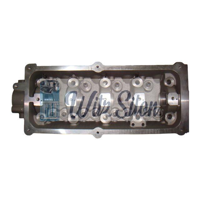 Auto Engines Cylinder Head for Hyundai Atos G4HC 12V 1.1L 22100-02766