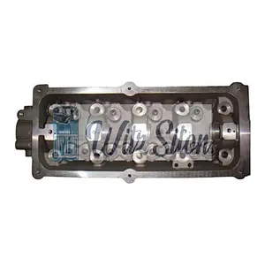 Auto Engines Cylinder Head for Hyundai Atos G4HC 12V 1.1L 22100-02766