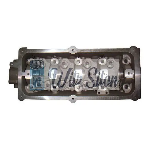 Auto Engines Cylinder Head for Hyundai Atos G4HC 12V 1.1L 22100-02766