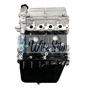 Manufacturer Engine Assembly for Chevrolet N300 N200 Mini Van for Wuling B12D B12 1200CC LAQ BC Complete Engine