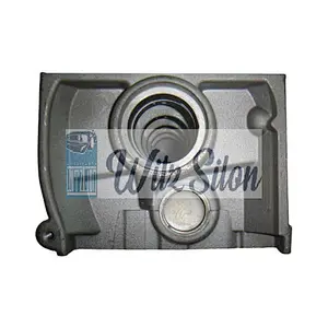 Auto Engines Cylinder Head for Hyundai Atos G4HC 12V 1.1L 22100-02766