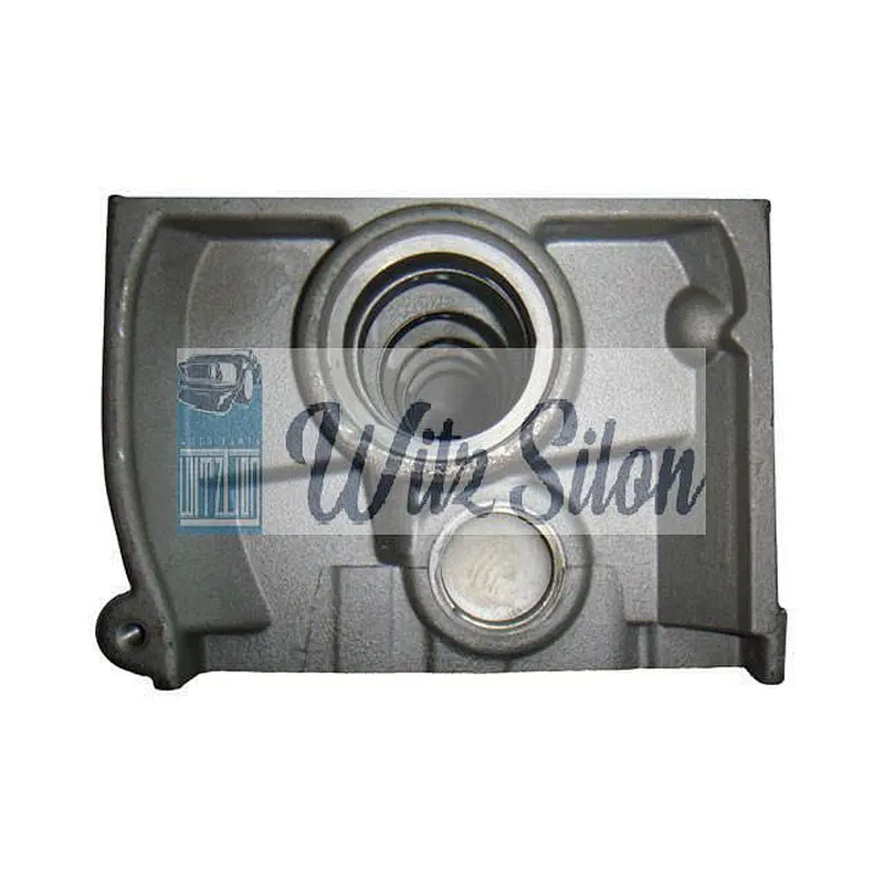 Auto Engines Cylinder Head for Hyundai Atos G4HC 12V 1.1L 22100-02766