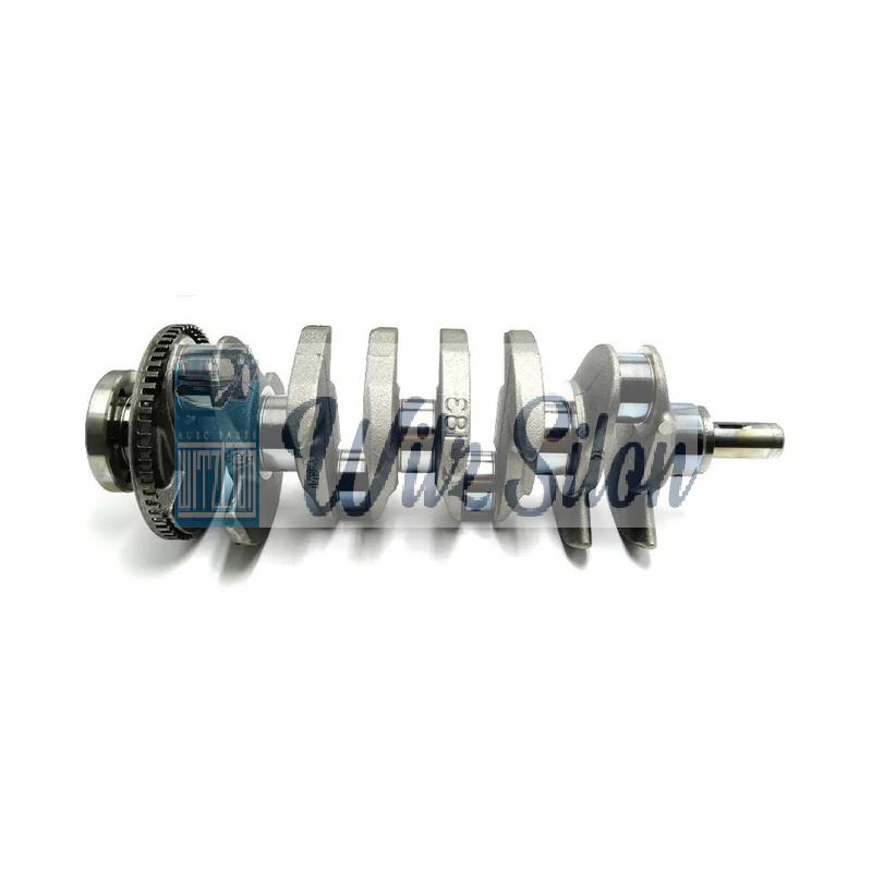Fusi Diesel Engine Crankshaft for Gm Bick2.0L 1.6L 1.8L 90530741 55550953  55569767 55562987 brand new