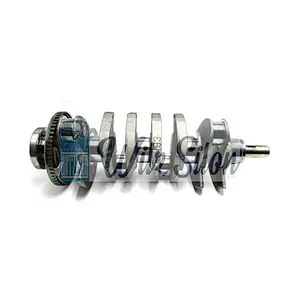 Fusi Diesel Engine Crankshaft for Gm Bick2.0L 1.6L 1.8L 90530741 55550953  55569767 55562987 brand new