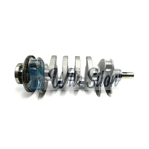Fusi Diesel Engine Crankshaft for Gm Bick2.0L 1.6L 1.8L 90530741 55550953  55569767 55562987 brand new